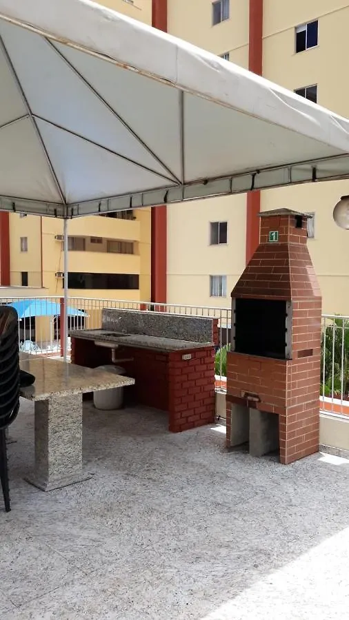 Apartment Parque Das Aguas Quentes Caldas Novas
