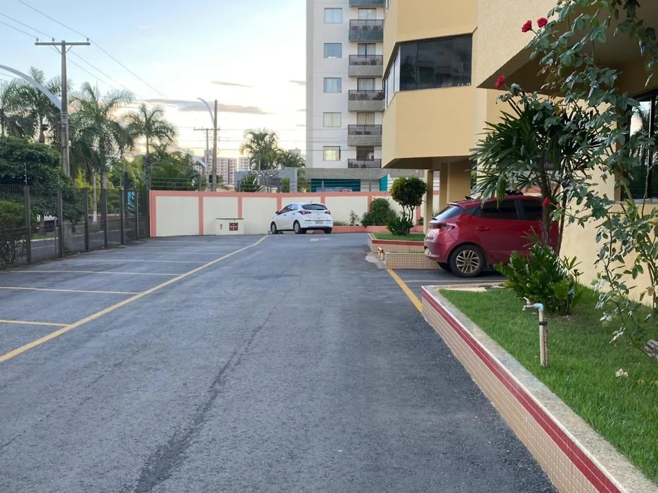 Parque Das Aguas Quentes Caldas Novas 0*,  Brazil