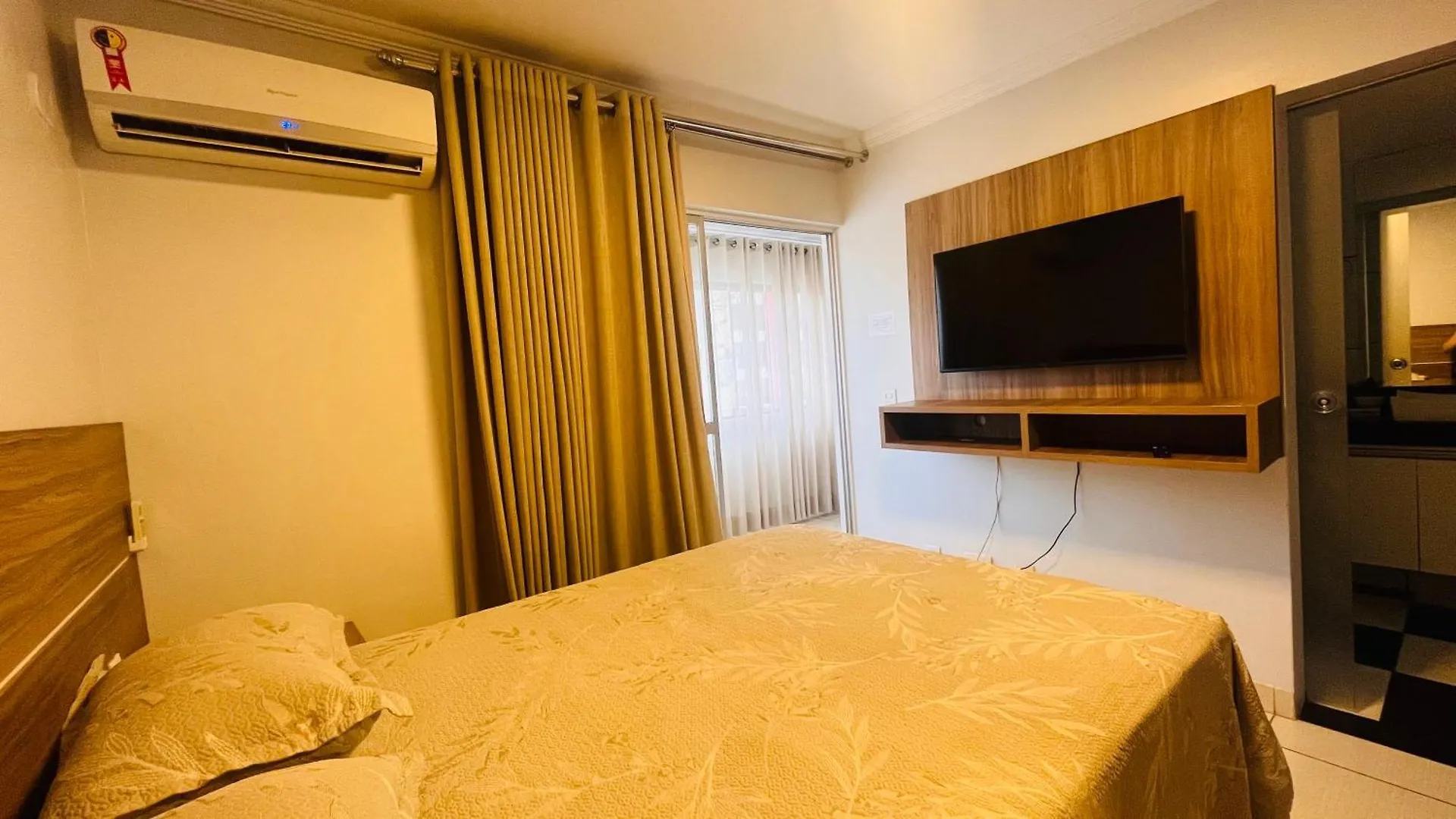 Apartment Parque Das Aguas Quentes Caldas Novas Brazil