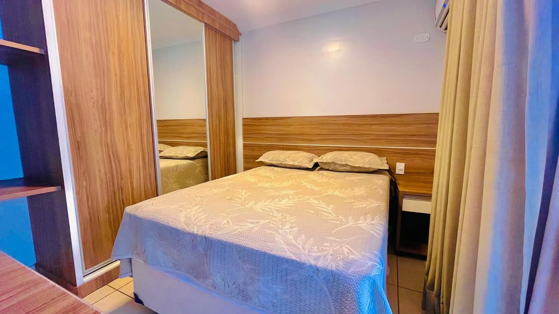 Apartment Parque Das Aguas Quentes Caldas Novas