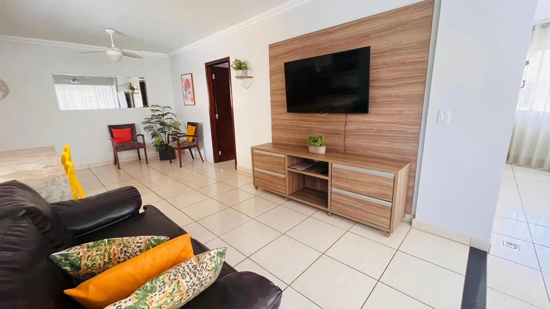 Apartment Parque Das Aguas Quentes Caldas Novas Brazil