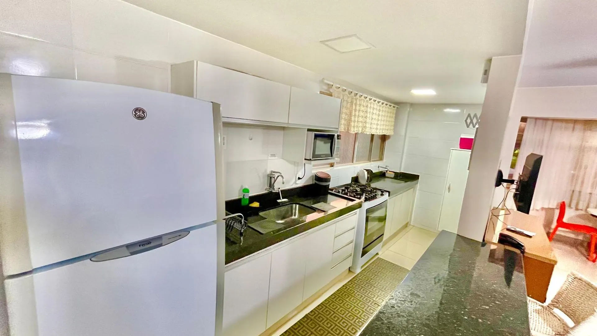 Apartamento Parque das Águas Quentes Caldas Novas