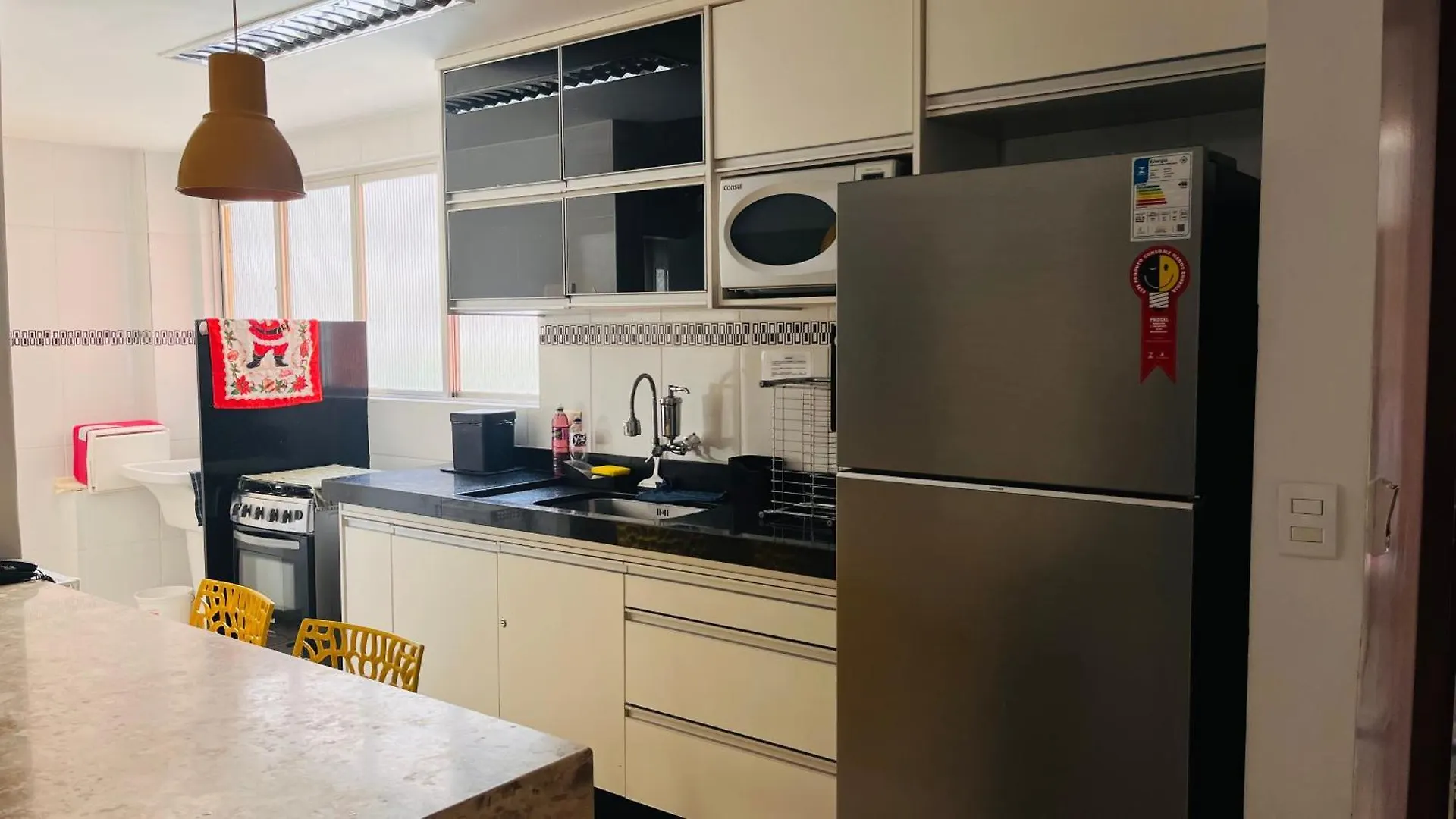 Apartamento Parque das Águas Quentes Caldas Novas