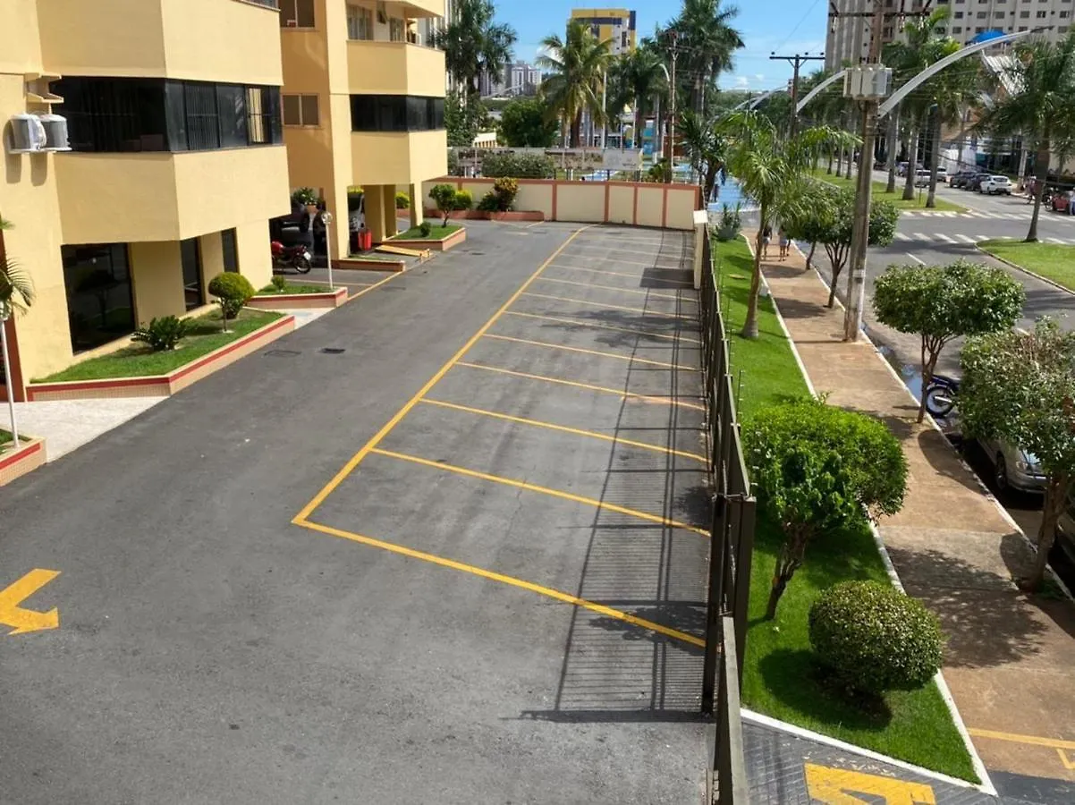 Parque das Águas Quentes Caldas Novas 0*,  Brasile