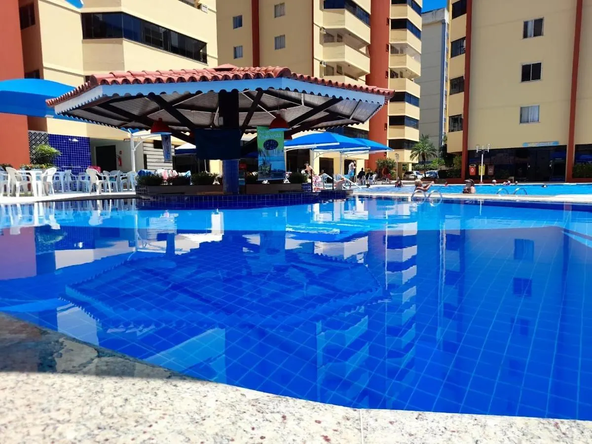 Parque das Águas Quentes Caldas Novas